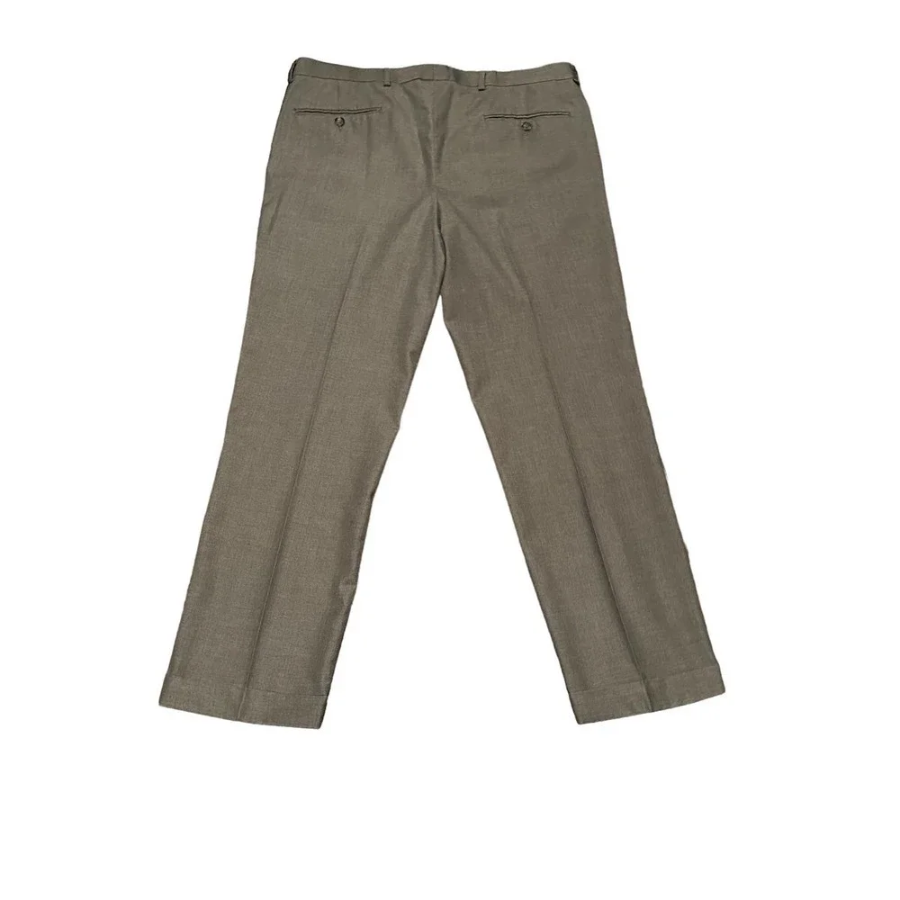 Profile Black Slim Fit Suit Grey